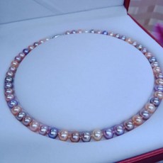 남양진주비드목걸이