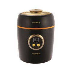 페르소나 청국장요구르트제조기 PE-6000GB, 단일상품