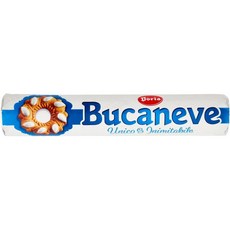 Doria 도리아 Bucaneve 부카네베 아이싱 비스킷