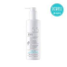 아크웰 버블 프리 pH 밸런싱 클렌저 250ml, 없음, 상세설명 참조, 상세설명 참조