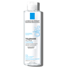 라로슈포제 똘러리앙 울트라 로션, 1개, 200ml