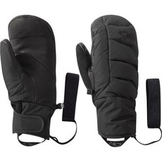 실외 연구용 스톰바운드 센서 장갑 Outdoor Research 394111, XS, Saddle