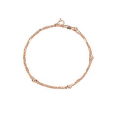 로이드두줄팔찌