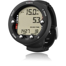 (관부가세포함) SUUNTO Zoop Novo Wrist Scuba Diving Computer-B019YLOZS8