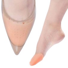 발등보호패드