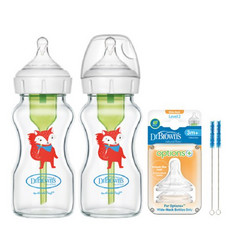 닥터브라운젖꼭지와이드