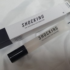 토니모리 더 쇼킹 틴트 리무버, 20ml, 1개