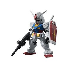 기동 전사 건담 MOBILE SUIT ENSEMBLE01 (재판매) [1. (003) : 건담] (단품) 가챠 가챠 캡슐 토이