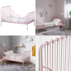 이케아어린이침대