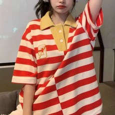 스트라이프자켓