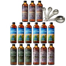 아임얼라이브콤부차