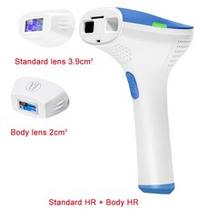 가정용레이저제모기브라운