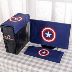 32인치모니터커버