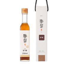 이웅식품 참기름, 1개, 250ml