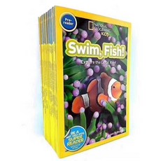 내셔널지오그래픽키즈