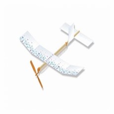 실내고무동력기