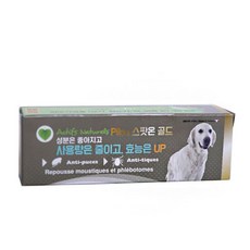 필루 스팟온 골드1P (대형견용) (3ml), 품명 상세설명 참조, 3ml, 1개