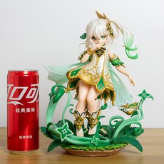 GK 원신 나히다 피규어 굿즈 장식 26cm, 나히다 26cm, 1개