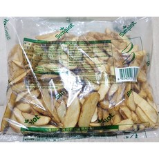 심플로트통감자