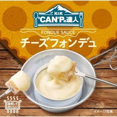 K&K 치즈 퐁듀 소스 80g x 5개