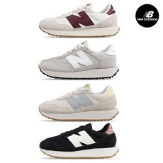 뉴발란스327