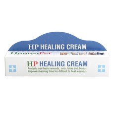 홈오펫 힐링 크림 애완용 피부연고, 14g, 1개