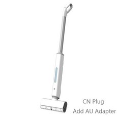 로아스무선스팀청소기