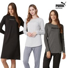 여성긴팔모시세트