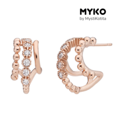 mystikotita