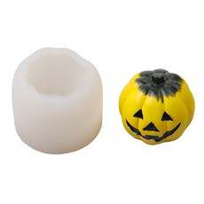 호박실리콘몰드