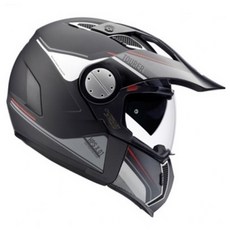 GIVI X.01 TOURER 모듈라 풀페이스 매트블랙 N900 헬멧, L