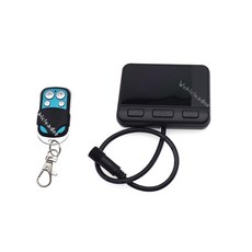 무시동히터가방