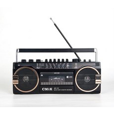 오토리버스카세트플레이어