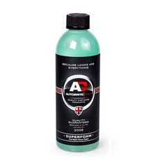 오토브라이트 다이렉트 슈퍼폼 500ml, 1개