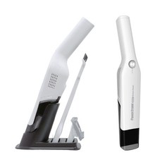 제네시스무선물걸레청소기