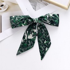 리본쁘띠아기머플러