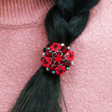 핑크오팔팬던트