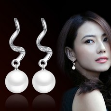 레드오닉스귀걸이