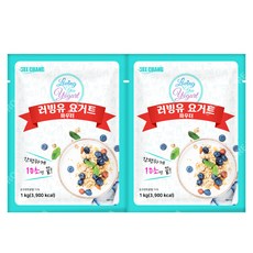 흥국요거트파우더