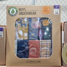 코튼클럽남성런닝