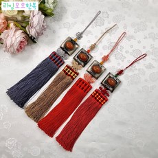 신부한복노리개
