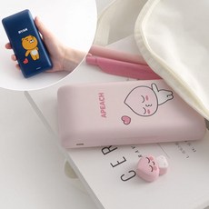 어피치보조배터리