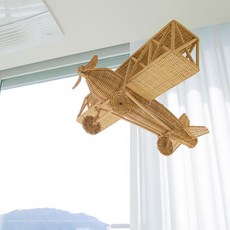 비행기모빌