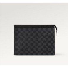 [루이비통] [명품] 포쉐트 보야주 MM 클러치백 N41696 포쉐트보야지mm