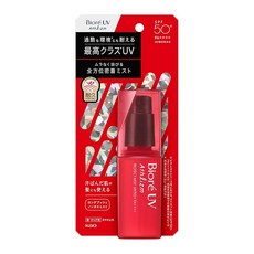 Bioré 비올레 UV 운동 보호 미스트, 1개, 1g