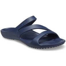 크록스 본사 카디 II 샌들 우먼