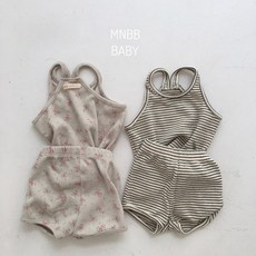 미니봉봉청반바지