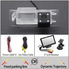 스파크후방카메라