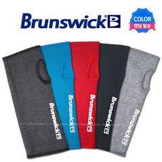 Brunswick 브런스윅 정품 속장갑 볼링용품 볼링아대 속아대 아대속장갑, 브런스윅 속장갑 (색상랜덤)_1개