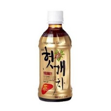 일화 헛개차 340mlx20펫 mun*098iS, 340ml, 20개